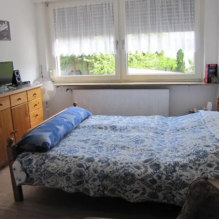 Apartment Haus *