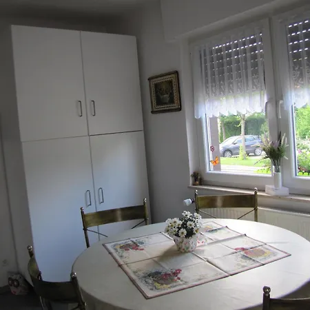 Haus Apartment